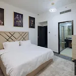 3 Bedroom With Maidroom Luxury Spacious Apartment Jbr Sadaf