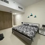 Lovely New 1 Bed Apt - Mirdif Hills Avenue