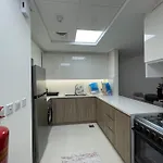 Lovely New 1 Bed Apt - Mirdif Hills Avenue