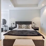 Daniels Burj Khalifa View 2Br In Paramount Midtown