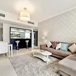 Al Majara 2, Dubai Marina - Tranquil One Bedroom