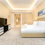 FAM Living - Palm Tower - Palm Jumeirah Views