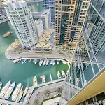 Regal Studio At The Address Residences Dubai Marina By Deluxe Holiday Homes