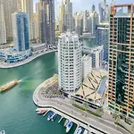 Regal Studio At The Address Residences Dubai Marina By Deluxe Holiday Homes