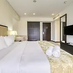 Upscale Studio At The Address Residences Dubai Marina By Deluxe Holiday Homes