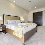 Upscale Studio At The Address Residences Dubai Marina By Deluxe Holiday Homes