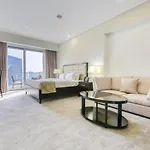 Upscale Studio At The Address Residences Dubai Marina By Deluxe Holiday Homes