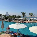 Luxury 1Br Apartment In Anantara Hotel Palm Jumeirah Connected Anantara Hotel