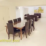 J5 Four Bedroom Villa Holiday Home In Al Wasl For Families Only