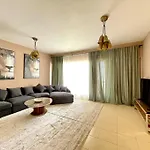 Dar Vacation-Luxurious & Cozy 1Bdr Apartment - Jbr