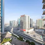 Stay Holiday Homes By Al Ghurair - Burj Views - Downtown - Dubai