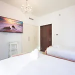 Stay Holiday Homes By Al Ghurair - Burj Views - Downtown - Dubai