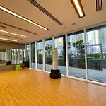 Dar Vacation-Stylish & Cozy 1Br Apt In Dubai Creek Harbour