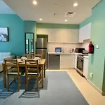 Dar Vacation-Stylish & Cozy 1Br Apt In Dubai Creek Harbour