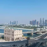 Experience The Luxe Life In The Palm!