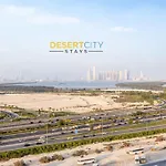 One Bed Room With Creek Views, Hosted By Desert City Stays