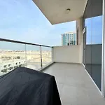 Spacious 2 Bed - Family Stays