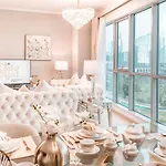 Elite Royal Apartment - Full Burj Khalifa And Fountain View - The Royal