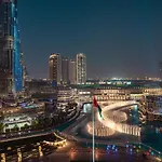 Elite Royal Apartment - Full Burj Khalifa & Fountain View - Ambassador