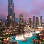 Elite Royal Apartment - Full Burj Khalifa & Fountain View - Palace