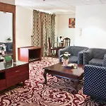 Ramee International Hotel
