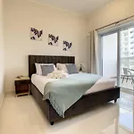 Key View - Hera Tower, Sports City