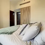Key View - Hera Tower, Sports City