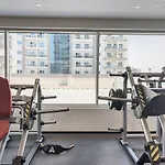 Key View - Hera Tower, Sports City