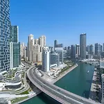 Vogue - 5242 Dubai Marina - Marina Views Near Jbr Beach & Ain Dubai