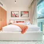 Elegant 1Br At Harbour Views Tower 1 By Deluxe Holiday Homes
