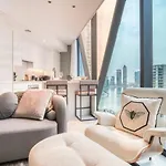 Marquise Square, Business Bay Dubai - Mint Stay