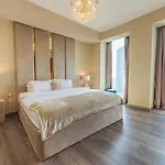 First Class 3Br With Full Burj Khalifa And Fountain View