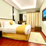 Concorde Inn Hotel