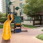 Elite Royal Apartment - Full Burj Khalifa & Fountain View - Emperor
