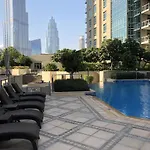 Elite Royal Apartment - Full Burj Khalifa & Fountain View - Magnum