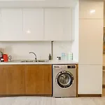 Luxury Studio With Pool View In Vibrant Community
