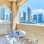 Golden Homes Old Town 1Br Reehan Minipalais Beside Burjh & Dubai Mall Downtown