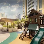 Dubai Marina, Ferienwohnung, Studio, Liv Residence