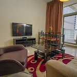 Great 1Br Apartment In Sport City