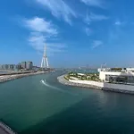 Vogue - 5242 Dubai Marina - Marina Views Near Jbr Beach & Ain Dubai