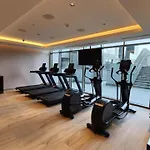 Stay By Latinem 2Br Holiday Home Cvr B1808 Near Burj Khalifa