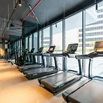 Marquise Square, Business Bay Dubai - Mint Stay