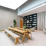 Marquise Square, Business Bay Dubai - Mint Stay