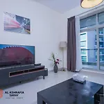 Alasharafia Saray, Spacious 1Br Apartment In Sport City