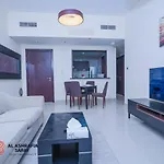Alasharafia Saray, Spacious 1Br Apartment In Sport City
