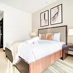 Opulent 1Br In The Address Residences Dubai Marina By Deluxe Holiday Homes