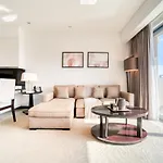 Opulent 1Br In The Address Residences Dubai Marina By Deluxe Holiday Homes