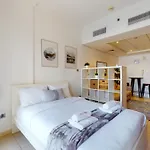 Lv13 - Elegant Studio In Lake View Tower