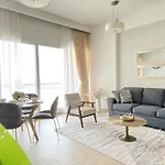 Gs22 - Lovely 1 Bedroom In Gemini Splendor Tower