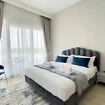 Gs22 - Lovely 1 Bedroom In Gemini Splendor Tower